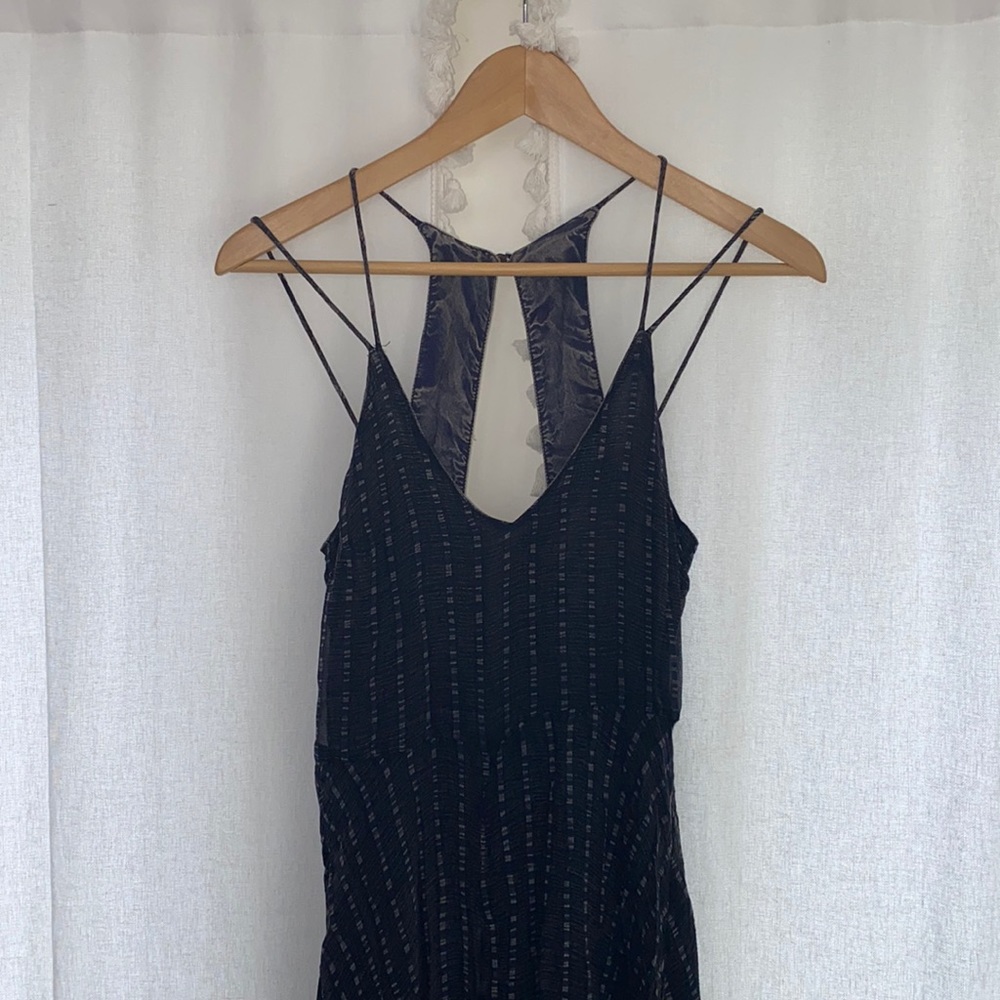 Anthropologie Romper
